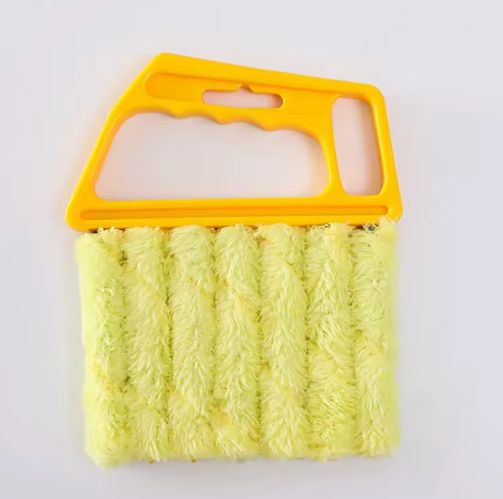 All-in-One Cleaning Brush - Clean Every Nook & Cranny