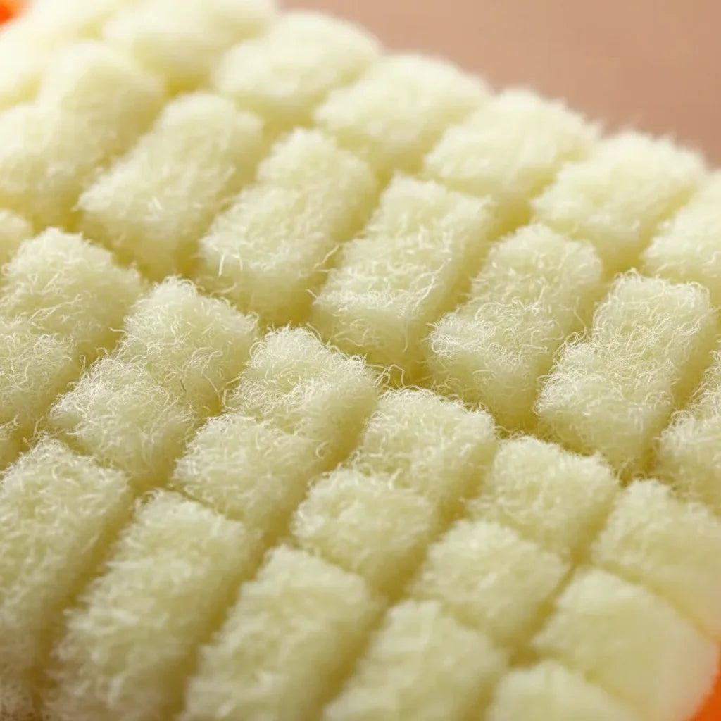 All-in-One Cleaning Brush - Clean Every Nook & Cranny