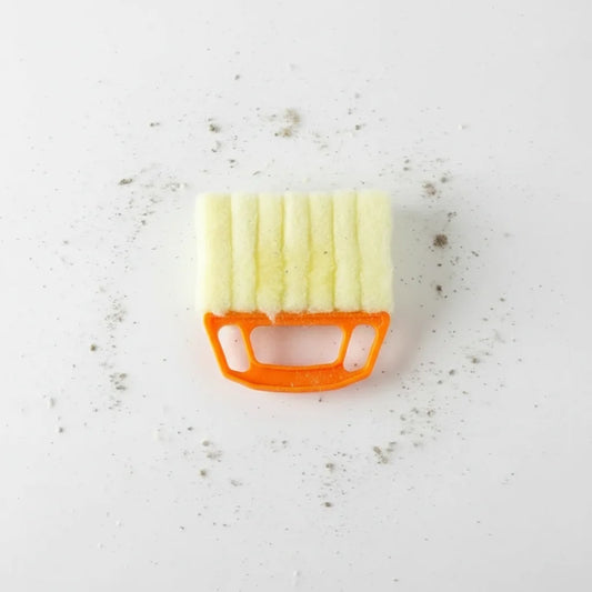 All-in-One Cleaning Brush - Clean Every Nook & Cranny