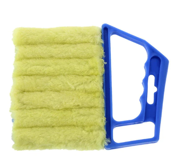 All-in-One Cleaning Brush - Clean Every Nook & Cranny