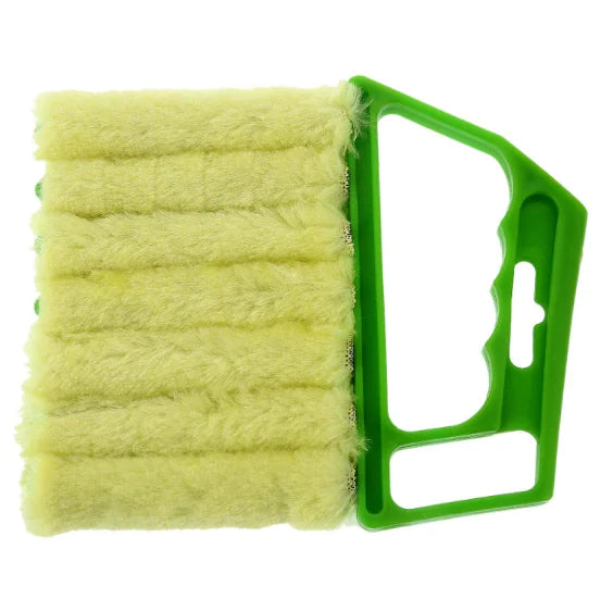 All-in-One Cleaning Brush - Clean Every Nook & Cranny